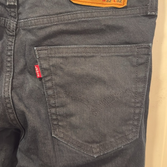 Men’s Levi’s 511 Size 32 x 32 - Picture 4 of 6